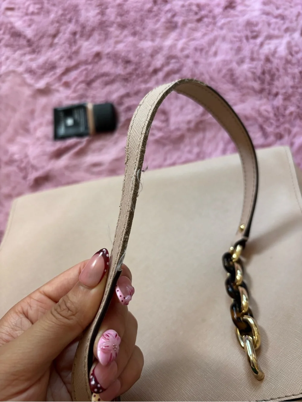 Michael Kors Sofia floral Tote bag